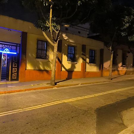 Karim Hostel Ciudad de Guatemala Exteriér fotografie