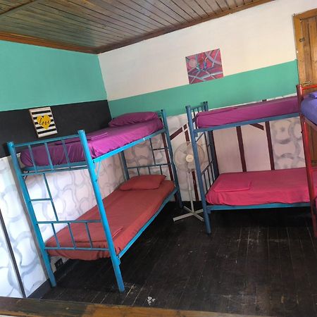 Karim Hostel Ciudad de Guatemala Exteriér fotografie