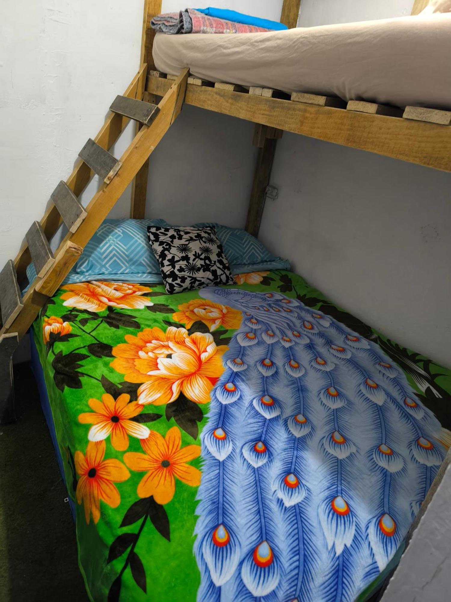 Karim Hostel Ciudad de Guatemala Exteriér fotografie