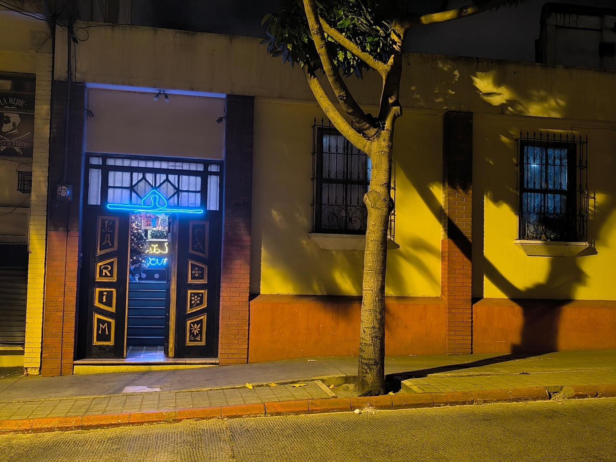 Karim Hostel Ciudad de Guatemala Exteriér fotografie