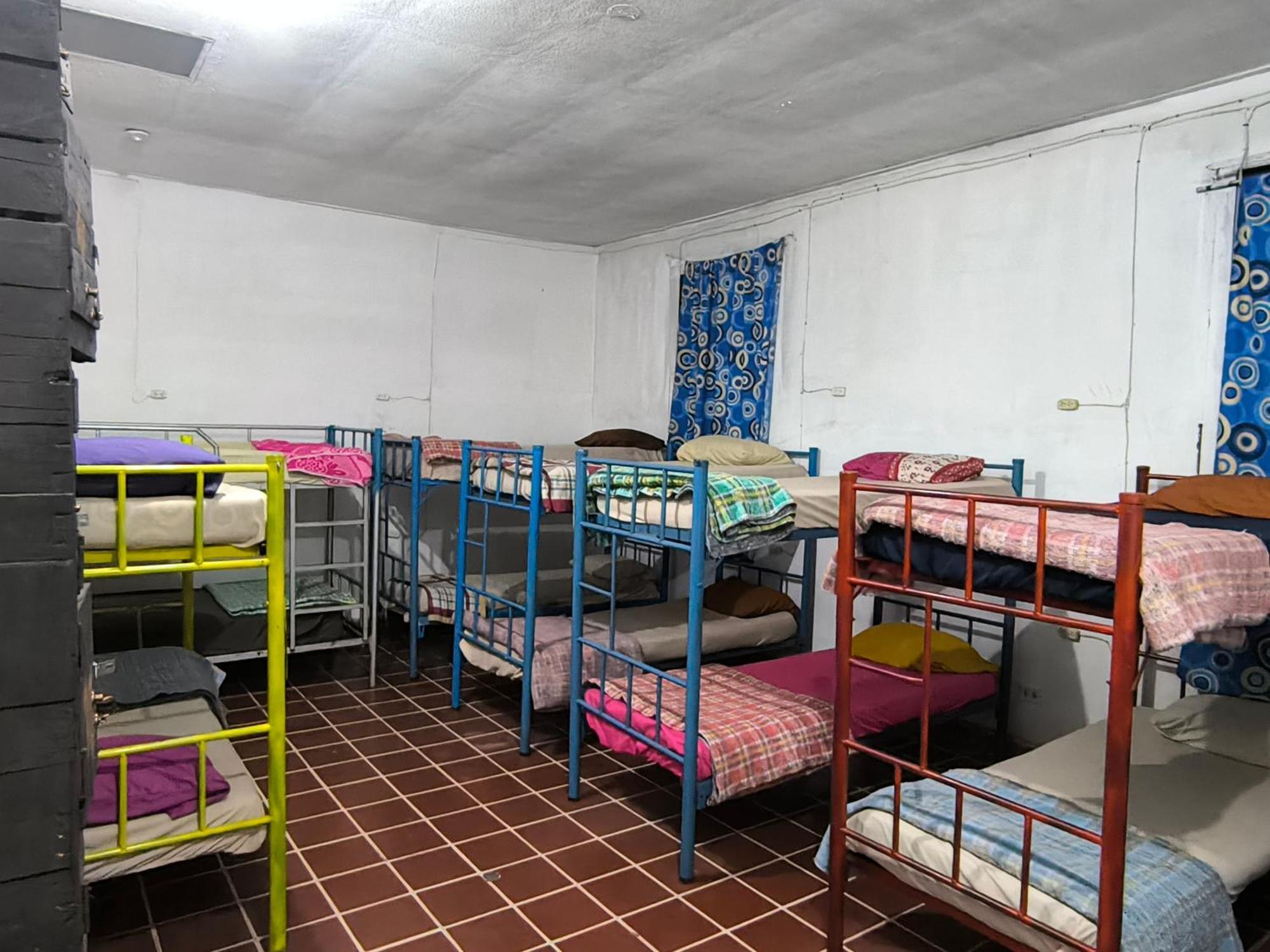 Karim Hostel Ciudad de Guatemala Exteriér fotografie