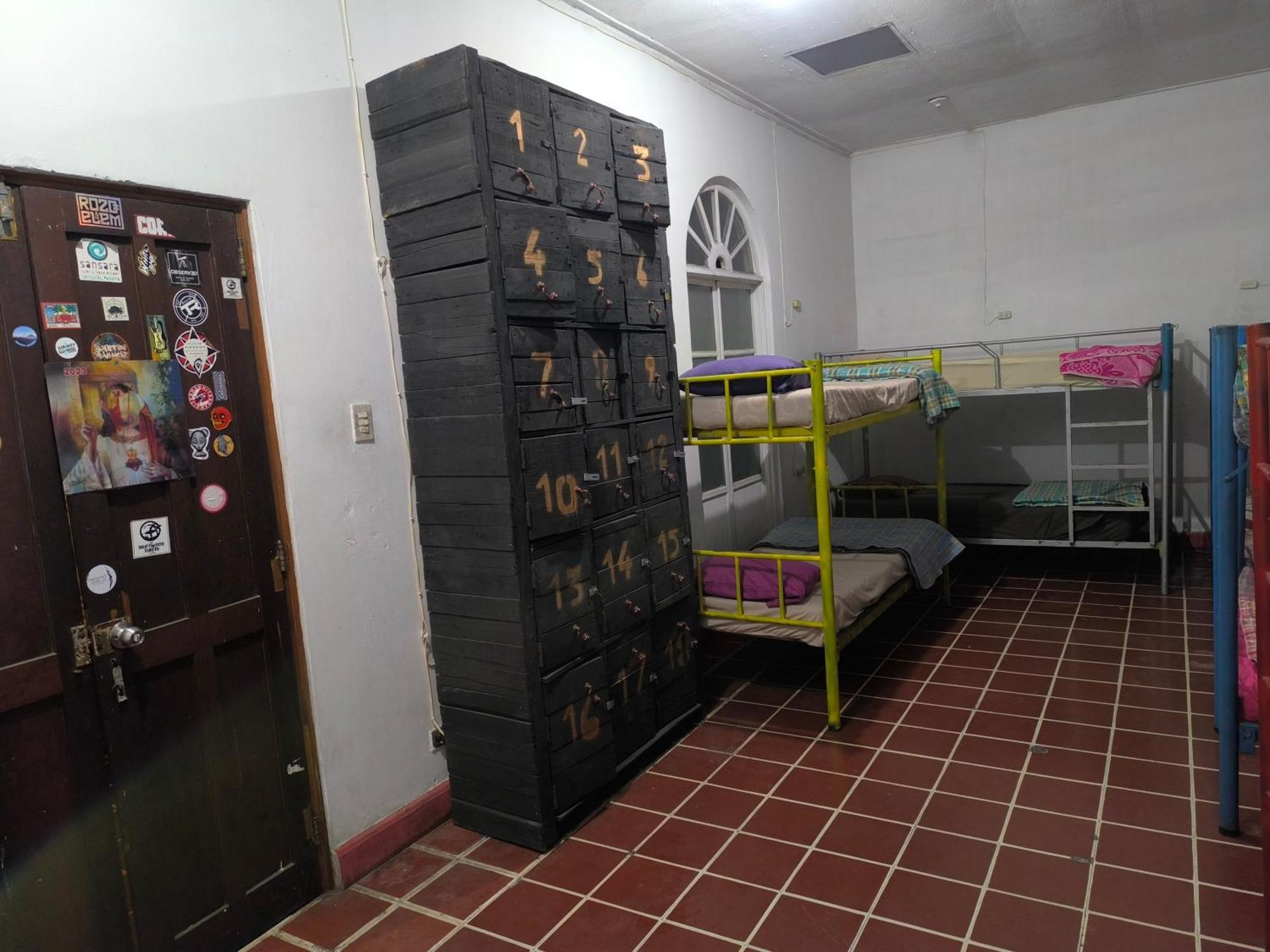 Karim Hostel Ciudad de Guatemala Exteriér fotografie