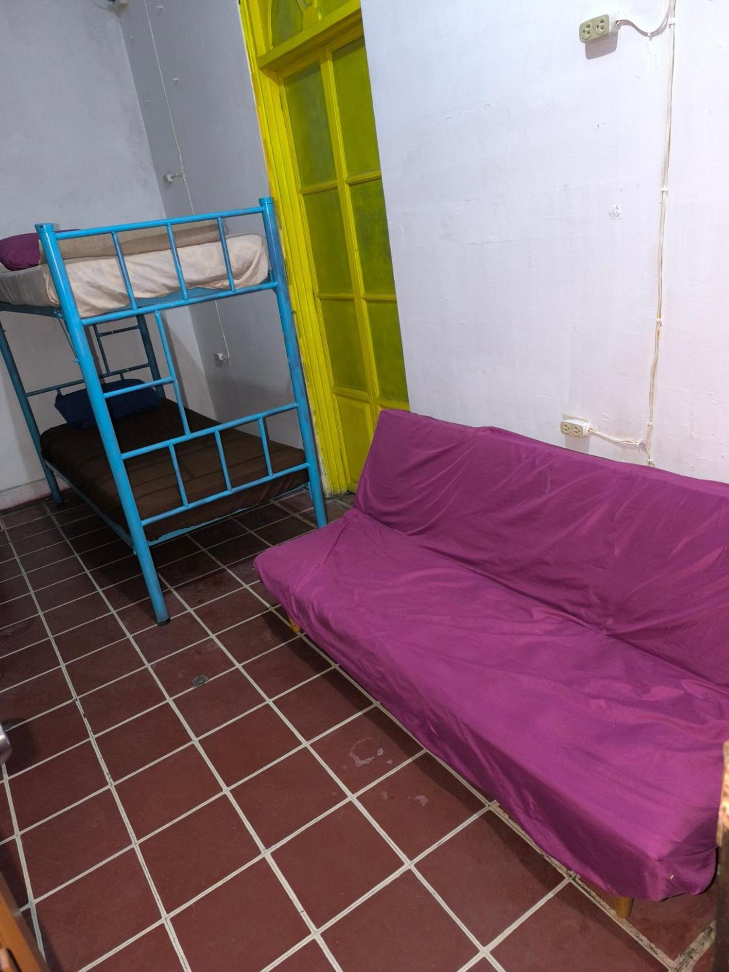 Karim Hostel Ciudad de Guatemala Exteriér fotografie