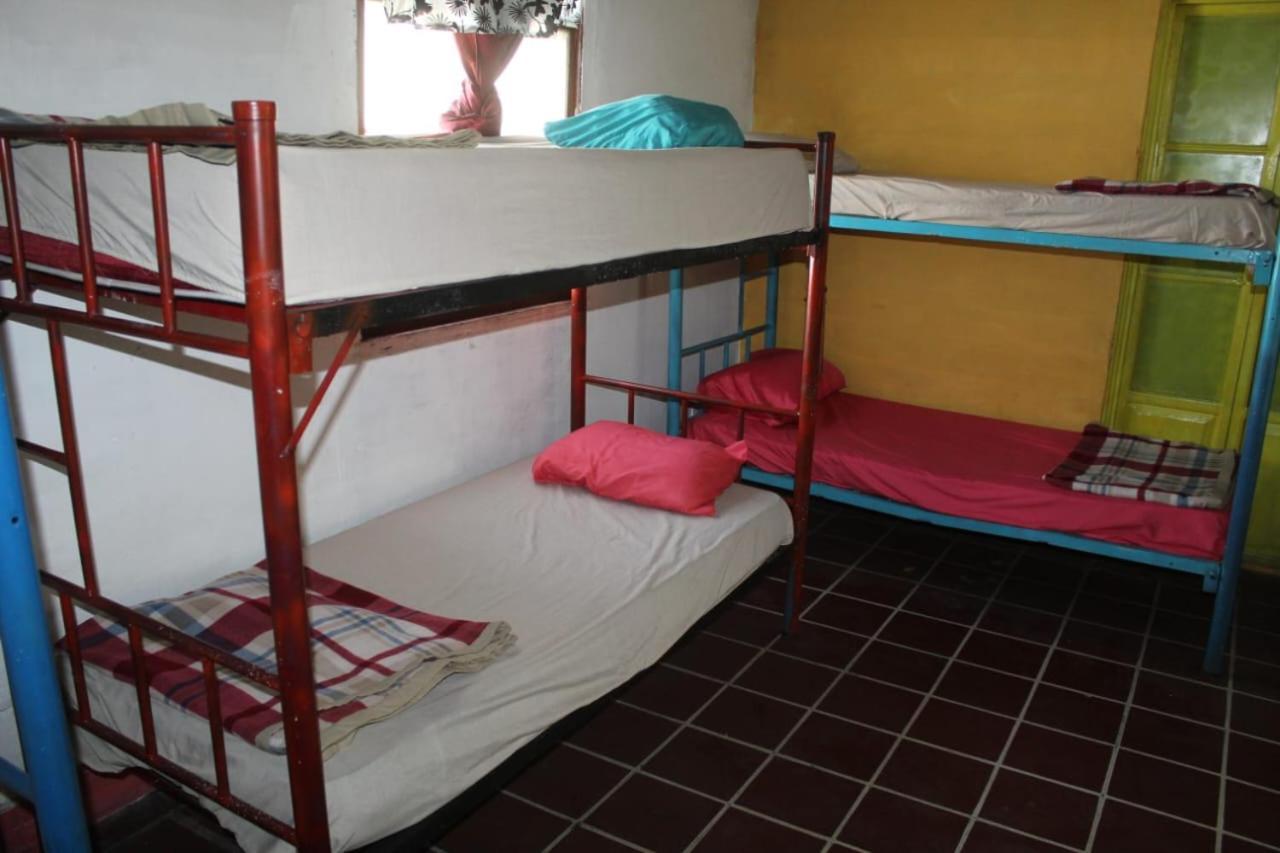 Karim Hostel Ciudad de Guatemala Exteriér fotografie