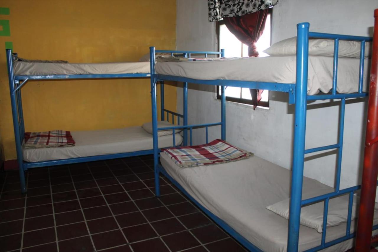 Karim Hostel Ciudad de Guatemala Exteriér fotografie