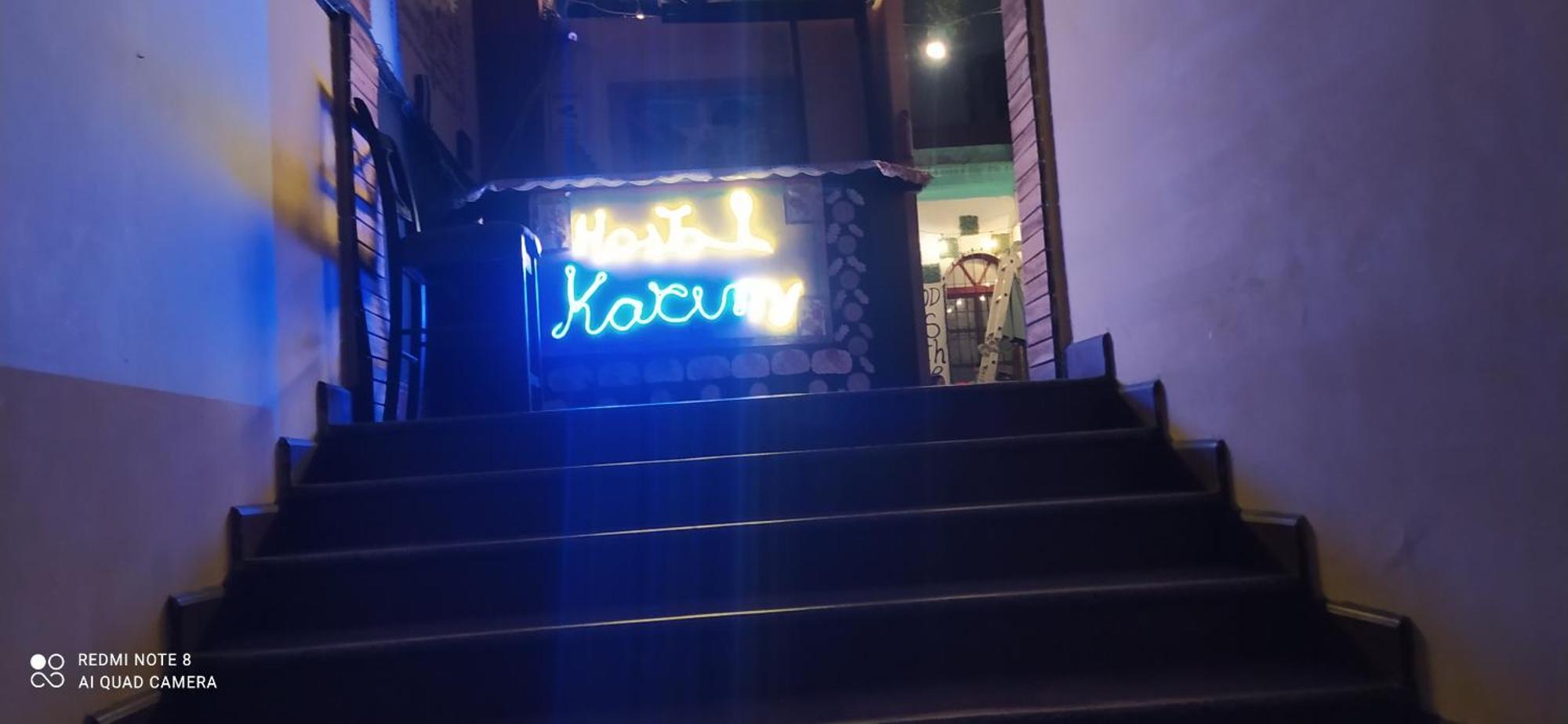 Karim Hostel Ciudad de Guatemala Exteriér fotografie