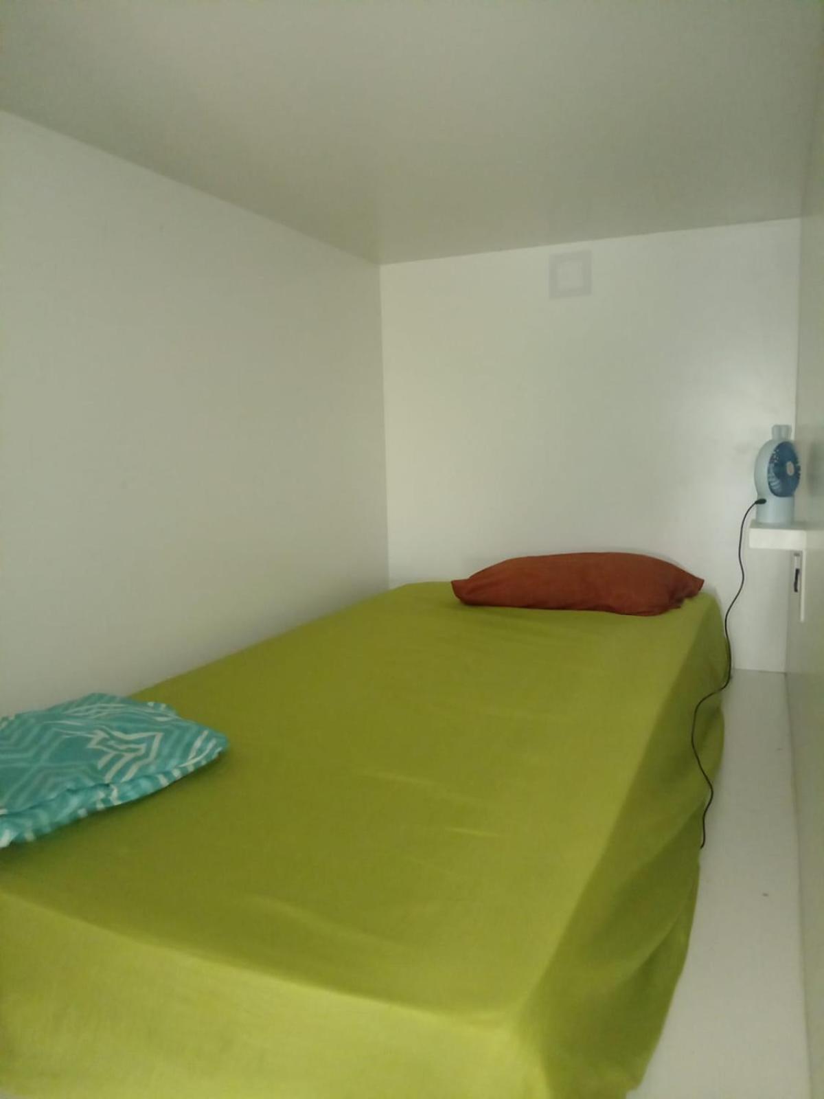 Karim Hostel Ciudad de Guatemala Exteriér fotografie