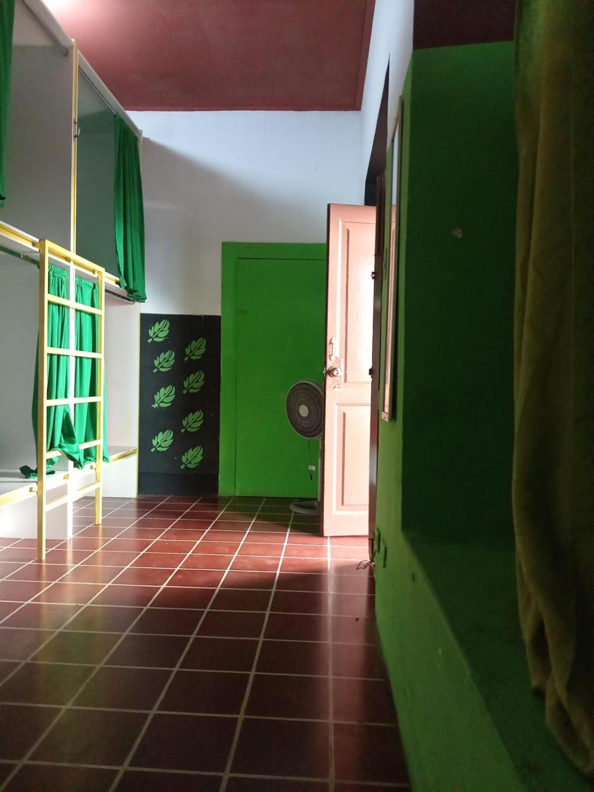 Karim Hostel Ciudad de Guatemala Exteriér fotografie