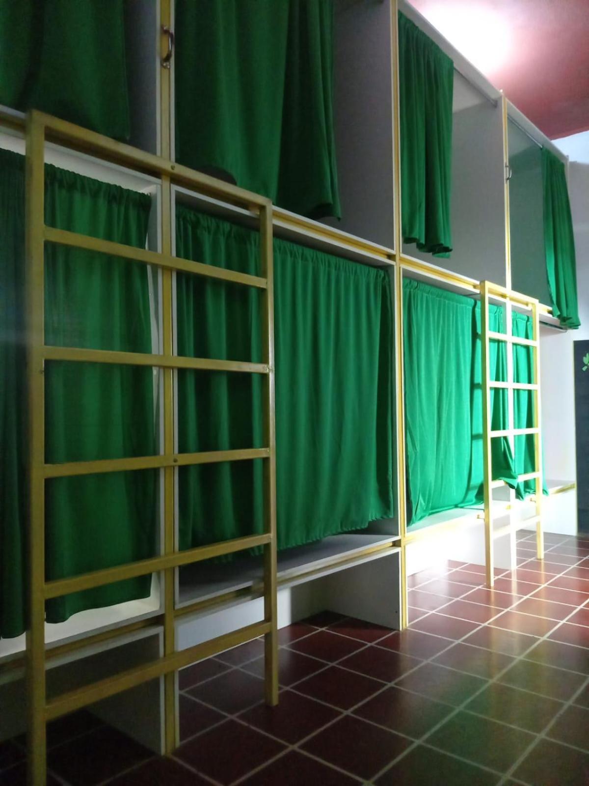 Karim Hostel Ciudad de Guatemala Exteriér fotografie