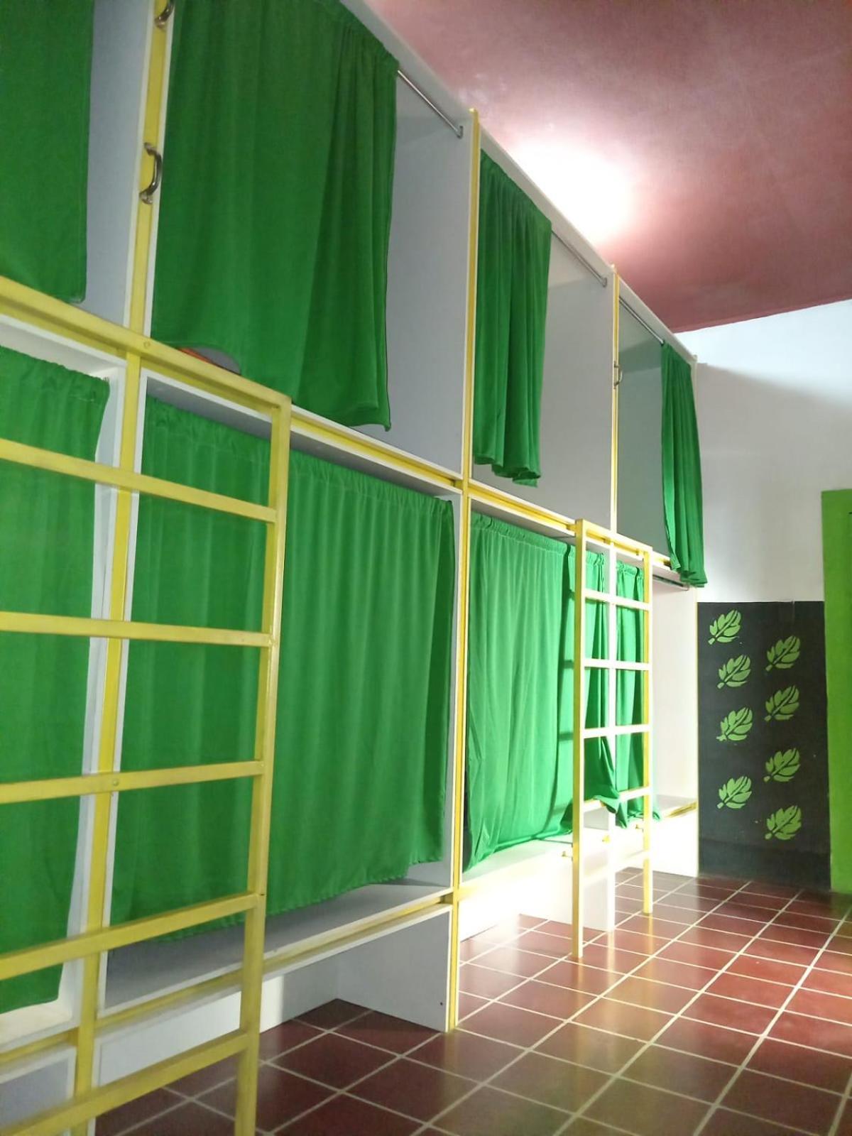 Karim Hostel Ciudad de Guatemala Exteriér fotografie
