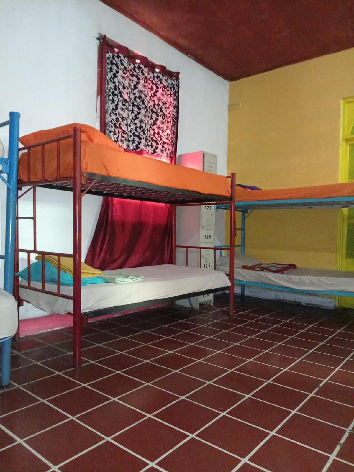 Karim Hostel Ciudad de Guatemala Exteriér fotografie
