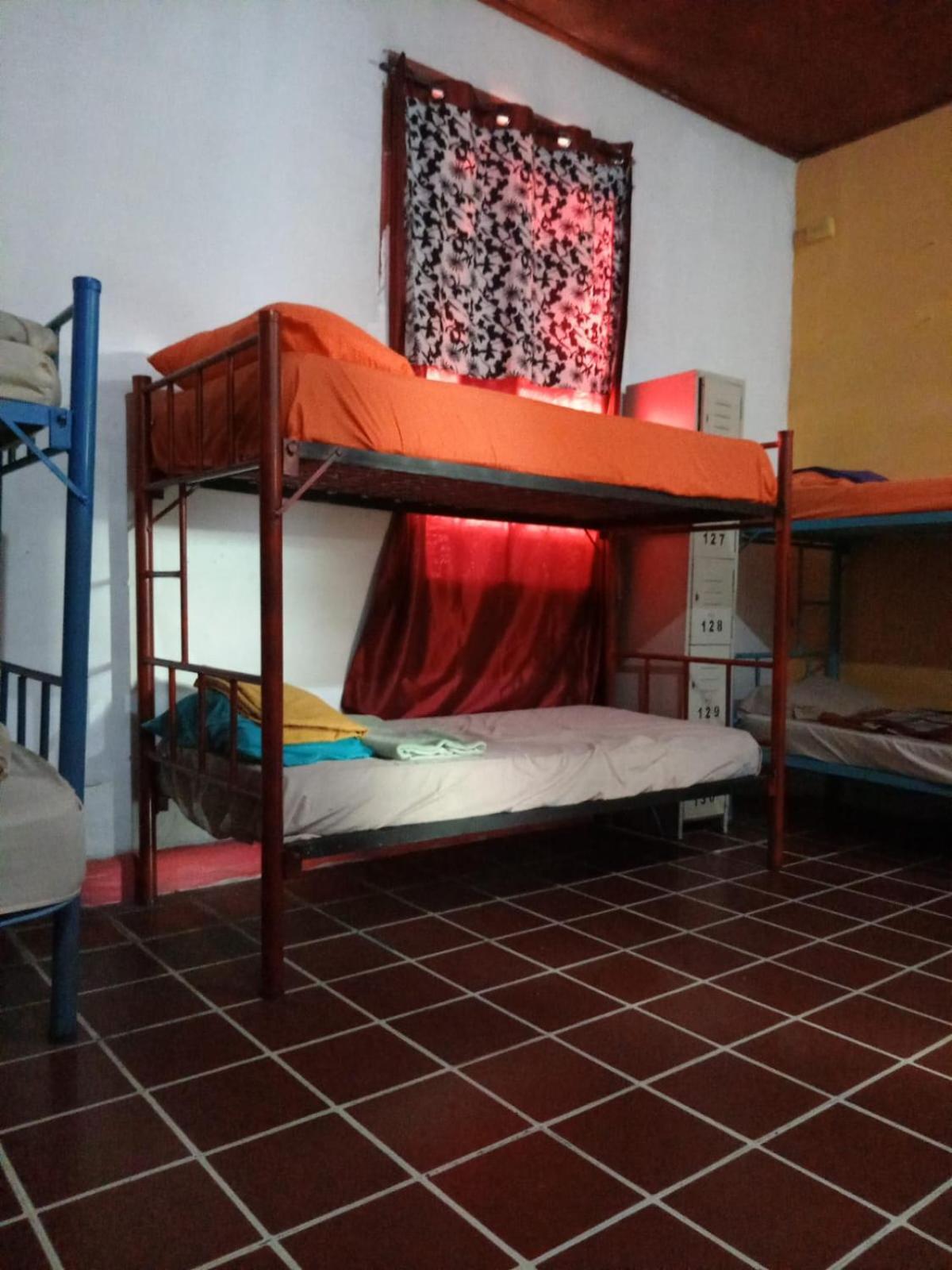Karim Hostel Ciudad de Guatemala Exteriér fotografie