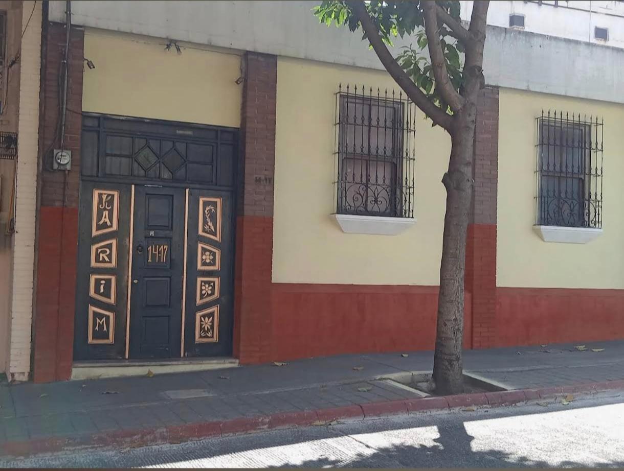 Karim Hostel Ciudad de Guatemala Exteriér fotografie
